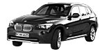 BMW E84 P015E Fault Code