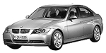 BMW E90 P015E Fault Code