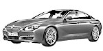 BMW F06 P015E Fault Code